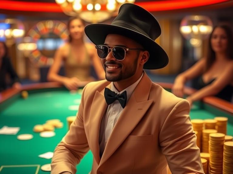 Why Celebrities and VIPs Prefer Casino Hotels